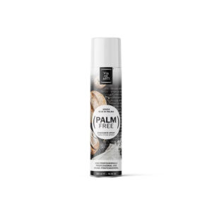 Staccante alimentare senza olio di palma staccante professionale per teglie 500ml