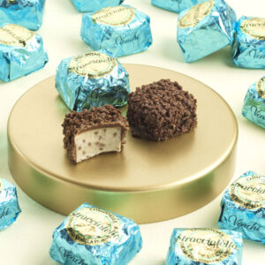 Cioccolatini Venchi Chocoviar Stracciatella 1 kg