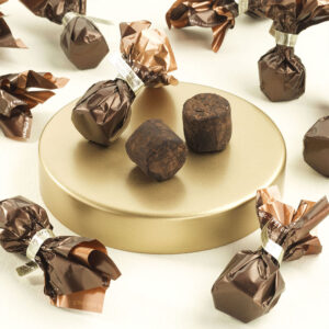 Cioccolatini Venchi  Tartufino Nocciole Piemonte IGP 100G