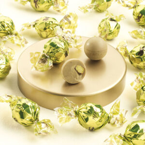 Cioccolatini Venchi  Perla Pistacchio Salato 100G