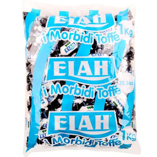 CARAMELLE NOVECENTO - ELAH 1 KG