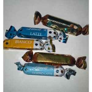 BASTONCINI LINDT ASSORTITI 500 GR