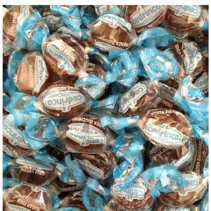 GOMMOSE AL LIME E ZENZERO- CEDRINCA 1 KG