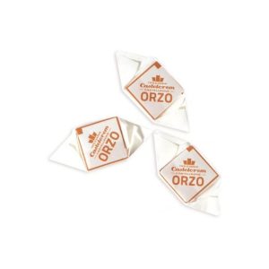 CARAMELLE ORZO - CEDRINCA 1 KG