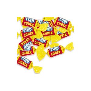 CARAMELLE CUBIK- ELAH 1 KG