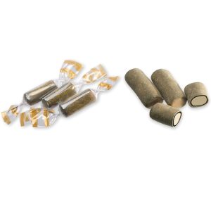 GESSETTI ORO LIQUIRIZIA- CEDRINCA 1 KG