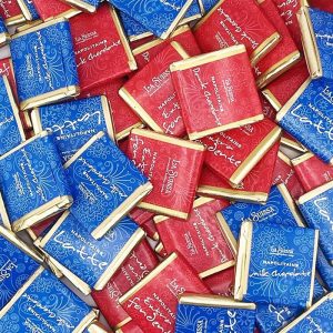 Napolitains Assortimento- LA SUISSA 1 KG