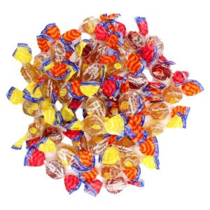 Moramor Lindt Horvath Alla Frutta Senza Zucchero- 1 KG
