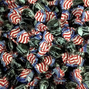 Moramor Liquirizia Lindt Horvath Senza Zucchero- 1 KG
