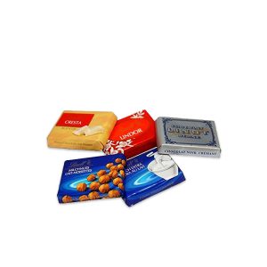 NAPOLITAINS 500gr ASS. LINDT