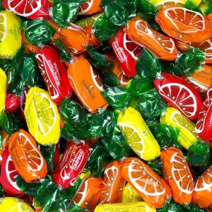 SPICCHI DI SICILIA - CEDRINCA 1 KG