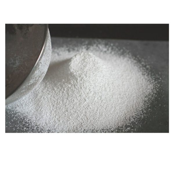 ZUCCHERO A VELO IMPALPABILE 1 KG - LAPED