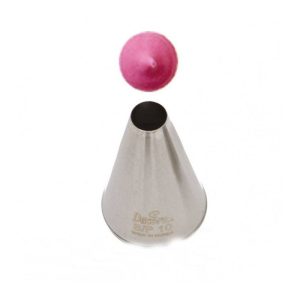Cornetto liscio 10- DECORA