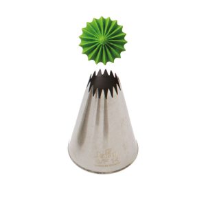 Cornetto stella francese 14- DECORA