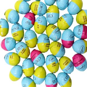 OVETTI CREMI' ASSORTITI 1 KG - CAFFAREL