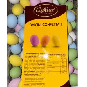 OVICINI CONFETTATI 500 GR - CAFFAREL