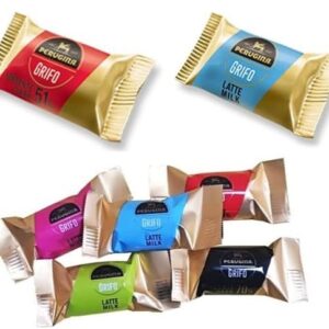 Grifo Assortiti, Latte e Fondente,  750gr