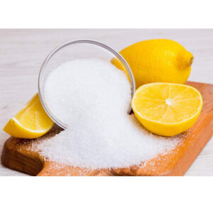 ACIDO CITRICO ANIDRO DA 100 GR
