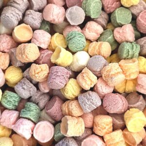 PASTIGLIE MISTE DISSETANTI 500 GR -LEONE