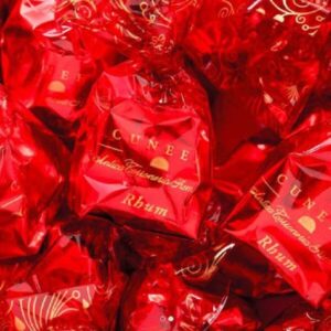 CUNEESI AL RHUM 1 KG - ANTICA TORRONERIA