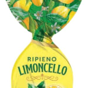 Caramella Ripiena Al Limoncello 500g- BARATTI E MILANO