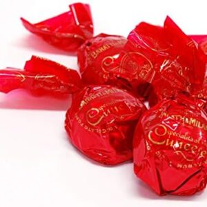 Cuneesi Al Rum 500g- BARATTI E MILANO