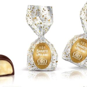 Pralina Ripieno Oro Di Mazzetti 500g- BARATTI E MILANO