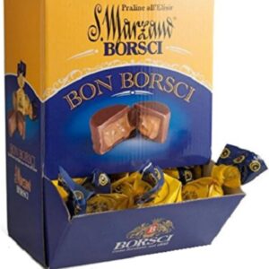 BON BON BORSCI 1 KG