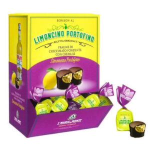 BONBON AL LIMONCINO PORTOFINO MARSUPIO 1 KG