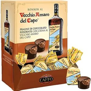 BON BON AL VECCHIO AMARO DEL CAPO 1 KG