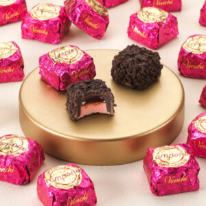 Chocoviar Lampone 1 kg- VENCHI