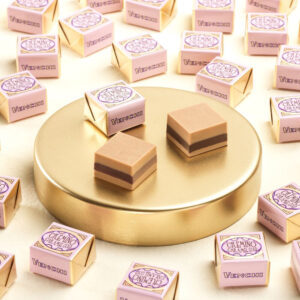 Cremino Caramel Gold 1 kg- VENCHI
