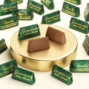 Gianduiotto Antica Ricetta 1 kg- VENCHI