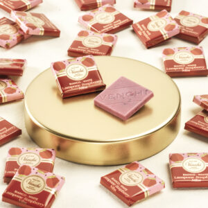 Granblend Lampone & Nibs 1 kg- VENCHI