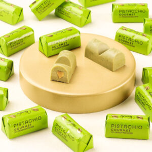Lingottino Pistacchio 1 kg- VENCHI