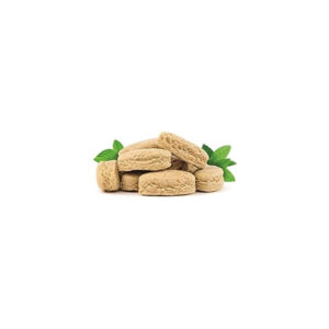 Tavolette Polarstrong (Extra-Forti, Balsamiche) 250G - LEONE