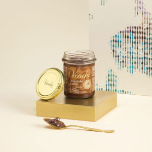 Crema spalmabile latte e nocciole 200 g- VENCHI