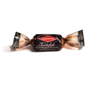 TORRONCINI MORBIDI TARTUFATI AL CACAO E RHUM- 1 KG CONDORELLI