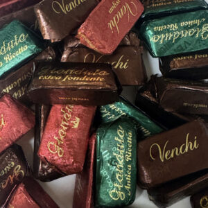 GIANDUIOTTI VENCHI ASSORTITI IN 3 GUSTI 500 GR