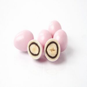 Tenerelli  Rosa 400 GR- MUCCI
