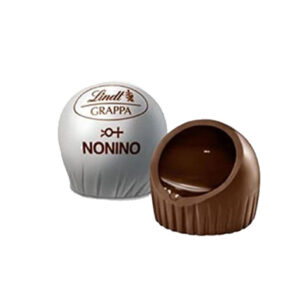PRALINE CON RIPIENO LIQUIDO GRAPPA NONINO 70% 500 GR- LINDT