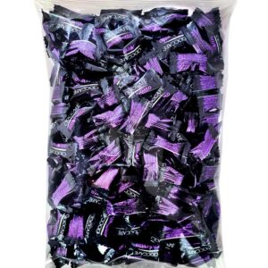 AMORETTO MINIAMARETTI RICOPERTI DI CIOCCOLATO FONDENTE 500GR- CIOCCAFE'