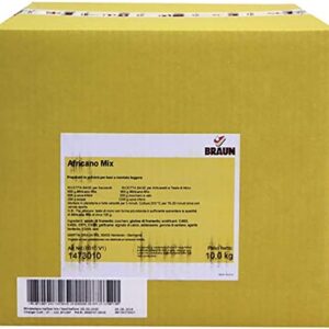 AFRICANO MIX KG 10