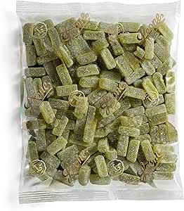 Gommose Flor Eucalipto 500g- LEONE