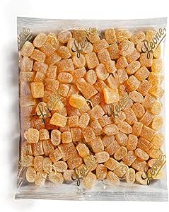 Gommose Flor Miele 500g- LEONE