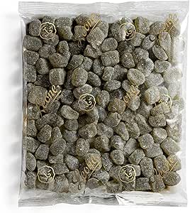 Gommose Flor Pino 500g- LEONE