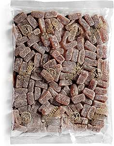 Gommose Pettorali 500g- LEONE