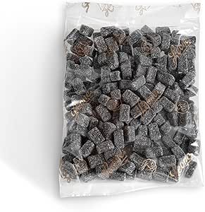 Gommose Sukaj 500g- LEONE