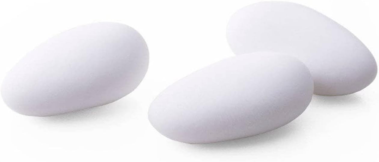 FINISSIMA PELATA BIANCA 500G- MUCCI