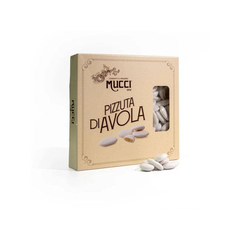 PIZZUTA D’AVOLA 38/40 500 G- MUCCI